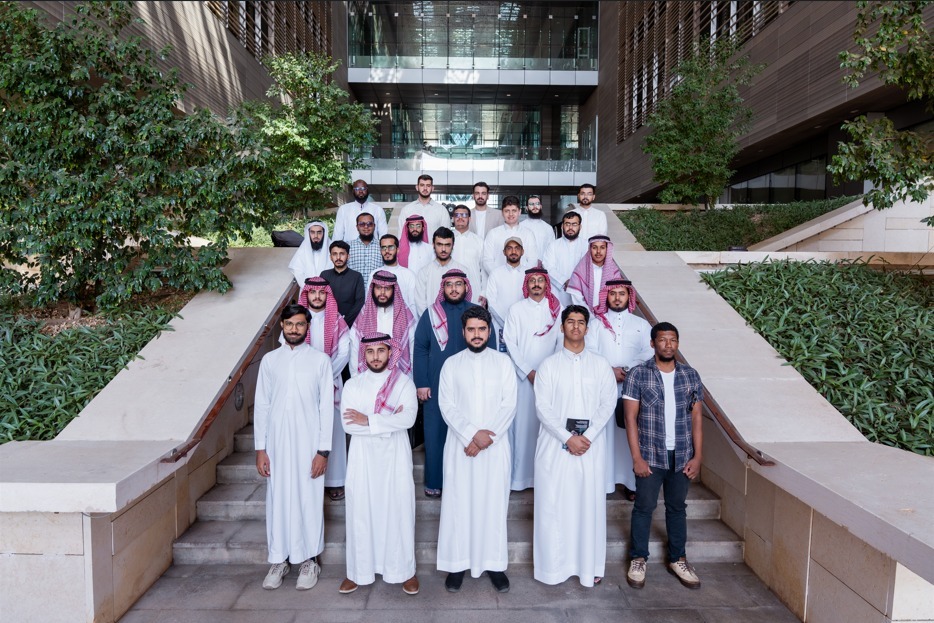 الجامعة الإسلامية تنظّم زيارة طلابية إلى جامعة الملك عبدالله للعلوم والتقنية (كاوست)